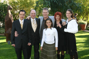 Santi Hernàndez i Morera (1957); Irene Gimeno i Juan (1972); Helena Hernàndez i Izquierdo (1983); Judit Hernàndez i Izquierdo (1995)