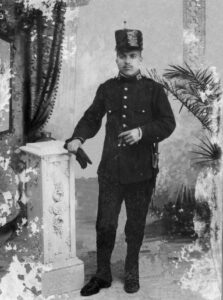 Gent d'Alforja; Miquel Huguet i Castelló (1899-1990)