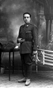 Gent d'Alforja; Josep Àvila i Llopis (1905-1985)