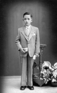 Alforja; Jesús Vilella i Àvila (1935-2020)
