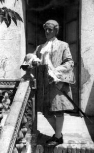 Gent d'Alforja; Joan Huguet i Simó (1930-1987)