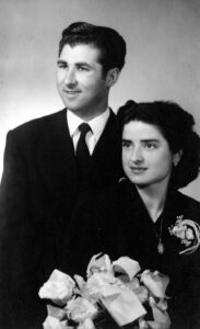 Gent de la Segarra; Enric Soler i Xuriguera (1929-2017); Núria Boldú i Balcells (1927-2016)