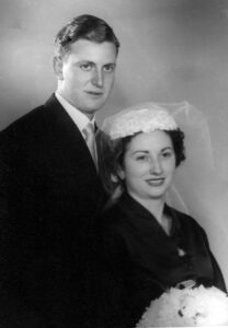 Gent d'Alforja; Joan Huguet i Simó (1930-1987); Teresa Vilella i Àvila (1929-2017)