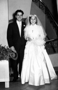 Margarida Vilella i Canut (1932-2021); Josep Pardell i Pahí (1928-2020)
