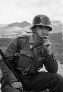 Gent d'Alforja; Miquel Porqueres i Àvila (1943-2021)