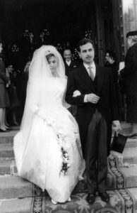 Enric Vilella i Puig (1931-83); Ma. Rosa Gassiot i Calvet (1938)