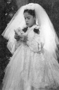 Gent d'Alforja; Ma. Isabel Huguet i Tost (1958)