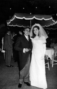 Ricard Vilella i Canut (1930-2022); Maria Pericàs i Punter (1950)