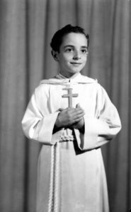 Gent de la Segarra (1a comunió); Ramon Cuadros i Boldú (1961)