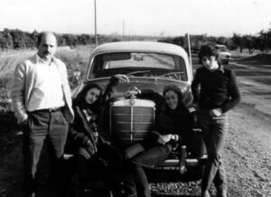 Gent d'Alforja; Jordi Huguet i Martorell (1929-1980)