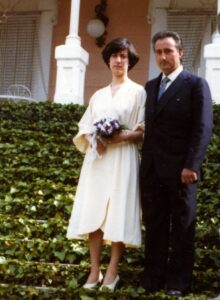 Gent d'Alforja; Maria Aguiló i Simó (1947-2013); Lluís Àvila i Cabré (1944-2020)