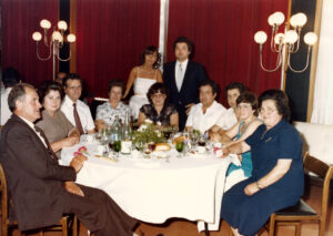 Gent de la Segarra; Salvador Solé; Ma. Carme Codina; Aleix Llorenç; Florinda Boldú; Modest Cuadros; Montserrat Boldú; Conxita Caus; Joan Golanó; Josep Ma. Golanó; Adelina Esteve (1953); Teresa Boldú