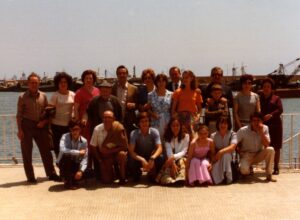 Miquel Huguet i Castelló (1899-1990); Huguet-Vilella; Vilella-Àvila; Vilella-Bonet; Porqueres-Àvila
