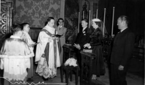 Josep Puig i Àvila (1930-2020); Josep Juncosa i Vilella (1912-2003)
