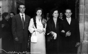 Miquel Vilella i Àvila; Lídia Bonet i Gener; Rosita Tost i Castelló; Agustí Huguet i Simó