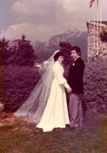 Gent de la Segarra; 1976 Josep Ma. Golanó i Boldú; Adelina Esteve