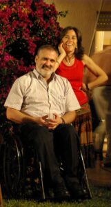Gent d'Alforja; Ma. Isabel Huguet i Tost: Àngel Martorell i Capella;