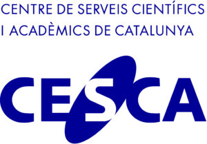 Centre de Serveis Científics i Acadèmics de Catalunya (2011-13)