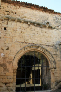 Vilosell, les Garrigues