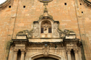 Granadella, les Garrigues