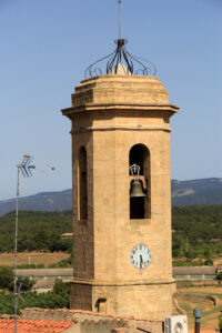 Vilosell, les Garrigues