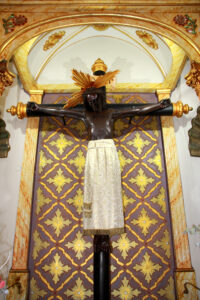 Santa Maria de Gràcia
