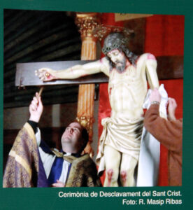 Granadella, les Garrigues