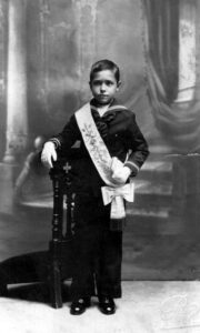 Gent d'Alforja