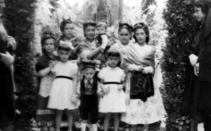 Gent d'Alforja; Maria Aguiló Simó; Miquel Huguet Vilella;