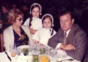 Gent d'Alforja; Joan Huguet i Simó; Teresa Vilella i Àvila