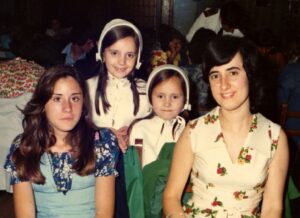 Gent d'Alforja; Ma. Isabel Huguet i Tost; Maria Aguiló i Simó