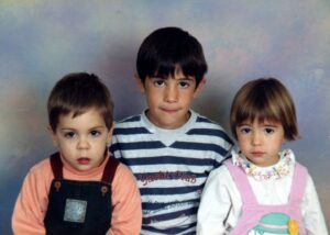 Gent d'Alforja; Nil Martorell i Huguet (1986), Miranda (1991), Pere Huguet i Manrique (1991)