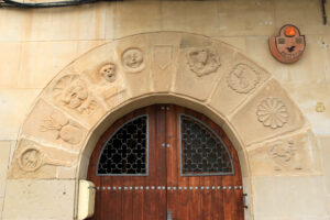 Granadella, les Garrigues
