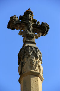 Vilosell, les Garrigues