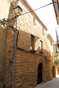 Vilosell, les Garrigues