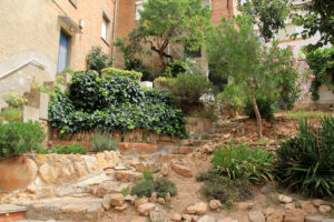 Granadella, les Garrigues