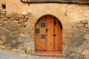 Granadella, les Garrigues