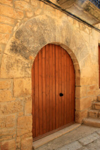 Vilosell, les Garrigues