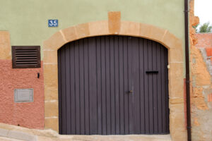 Bellaguarda, les Garrigues