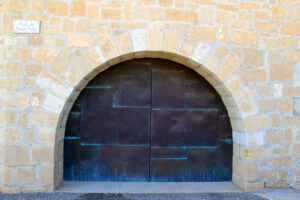 Vilosell, les Garrigues