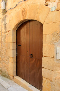 Vilosell, les Garrigues