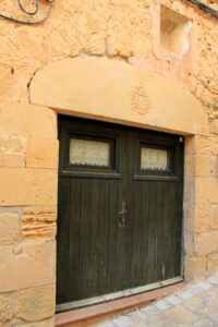Vilosell, les Garrigues
