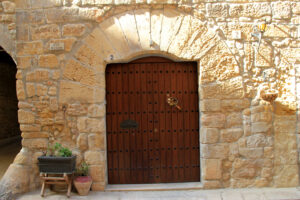 Vilosell, les Garrigues