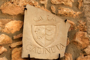 Vilosell, les Garrigues