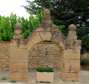 Granadella, les Garrigues