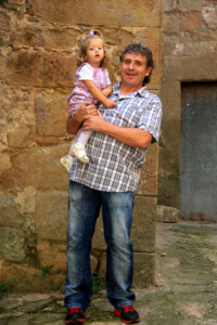 Gent de la Segarra, cosins Boldú