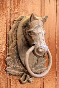 Vilosell, les Garrigues