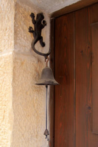 Vilosell, les Garrigues