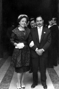 Gent d'Alforja (Saludes);