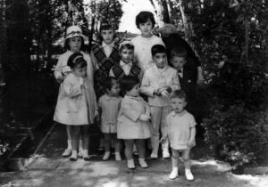 Descendents dels Àvila-Huguet d'Alforja